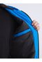 Peak New Season Comfortable Fit Hooded Men's Medium Thick Coat - 7