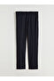 Slim Fit Gabardine Men's Trousers - 7