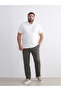 Polo Neck Men's T-Shirt - 6
