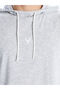 Peak New Season Hooded Men's Sleeveless T-Shirt - 3