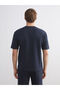 Crew Neck Men's T-Shirt - 4