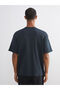 Crew Neck Men's T-Shirt - 4