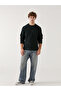 Crew Neck Men's Knitwear Sweater - 2