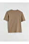 Crew Neck Men's T-Shirt - 6