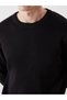 Özmarka New Season Crew Neck Men's Knitwear Sweater - 3