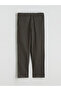 Standard Fit Men's Chino Trousers - 5