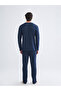 Standard Pattern Men's Pajamas - 4