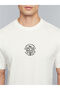 Zero Roba Collar Slogan Printed Combed Cotton Men's T-Shirt from Uzg Store for Style Enthusiasts - 4