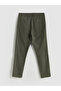 Slim Fit Men's Trousers - 6