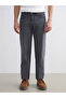 Lcw jeans anthracite 700 straight fit men's jean pants - 2