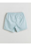 Short Size Men's Swim Shorts - 6