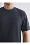 Crew Neck Men's T-Shirt - 5