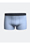 Standard Mold Cotton Flexible Men's Boxers 3-Piece - 2