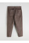 Comfortable Fit Velvet Men's Trousers from Uzg Store for Style Enthusiasts - 3