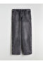 Vizyon New Season 800 Balloon Fit Men's Jean Pants - 5