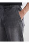 Vizyon New Season 800 Balloon Fit Men's Jean Pants - 3