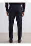 Slim Fit Men's Chino Trousers - 8