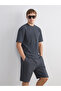 Crew Neck Men's T-Shirt - 2