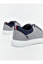 LCW STEPS Lace-Up Men's Sports Shoes - 5