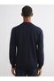 Özmarka New Season Polo Neck Men's Knitwear Sweater - 4