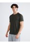 Vizyon New Season Crew Neck Men's Sports T-Shirt