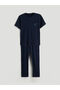 Standard Pattern Men's Pajamas