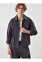Nevavm Comfortable Fit Oxford Pocket Men's Shirt with Difference