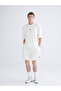 Vizyon New Season Comfortable Fit Men's Sports Shorts