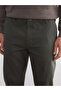 Standard Fit Men's Chino Trousers - 3
