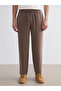 Ozmarka New Season Comfortable Fit Men's Trousers - 2