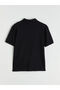 Polo Neck Men's T-Shirt - 6
