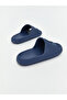 Vizyon New Season Printed Single Strap Men's Slippers - 5