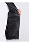 Xside Standard Fit College Collar Men's Leather Look Jacket - 5