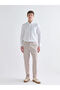 Slim Fit Men's Trousers