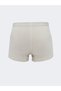 Vizyon New Season Comfortable Fit Cotton Flexible Men's Boxer 3-Pack - 5