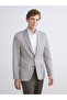 Vizyon New Season Slim Fit Men's Blazer Jacket