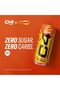 C4 Energy Drink, Starburst Orange, Carbonated Sugar Free Pre Workout Performance Drink with - 4