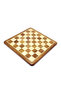 رقعة شطرنج خشبية 43 سم G303a