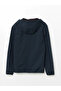 Ozmarka New Season Hooded Men's Jacket - 3