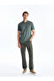 Vizyon New Season Slim Fit Men's Chino Trousers - 2