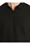 Nevavm with a Difference Polo Collar Men's T-Shirt - 3