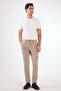 Pleated jogger pants - 4