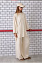 Modal Basic Long Sweat Bone - 5
