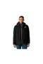 W Inlux Insulated Jacket - Eu Women's Outdoor Coat Nf0A8Dzejk31 Black - 5
