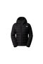 W Aconcagua 3 Hoodie Women's Outdoor Coat (600 Fill Power Goose down) Nf0A84Iv4H01 Black