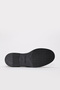 Black Patent Leather Genuine Leather Thermo Sole Casual Women's Shoes Tg0924626140612 - 4