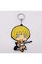Anime: Attack On Titan - سلسلة مفاتيح جديدة من السيليكون من Armin Arlert