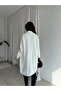طقم غازول 0389 - أبيض - 4