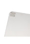 Table Top Chopping Board RF12995 Big Stainless Steel Cutting Boards Counter-Fit Design - 5