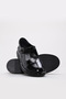 Black Patent Leather Genuine Leather Thermo Sole Casual Women's Shoes Tg0924626140612 - 2